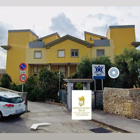 M&m Apartman *