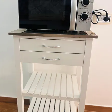M&m Apartman Sassari