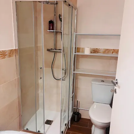 M&m Apartman Sassari